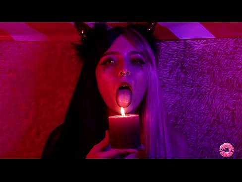❤️ Минет дилчасп аз Sexy Succubus бо иҷрои даҳони ❤ Видео мақъад дар tg.megaofertas.top ❌
