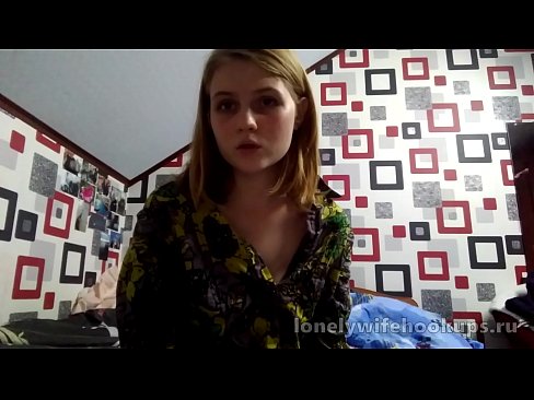 ❤️ Донишҷӯи ҷавони малламуй аз Русия дикҳои калонтарро дӯст медорад. ❤ Видео мақъад дар tg.megaofertas.top ❌