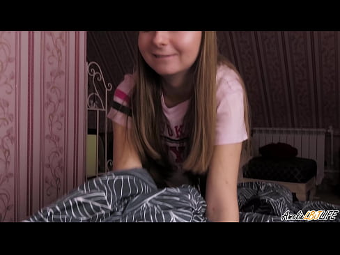 ❤️ Blondie БФФ-и худро амиқ мехӯрад ва дар даҳони худ кончатро мегирад ❤ Видео мақъад дар tg.megaofertas.top ❌