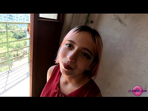 ❤️ Донишҷӯи шаҳвонӣ як бегонаро дар берун мекашад - конча дар рӯи ӯ ❤ Видео мақъад дар tg.megaofertas.top ❌